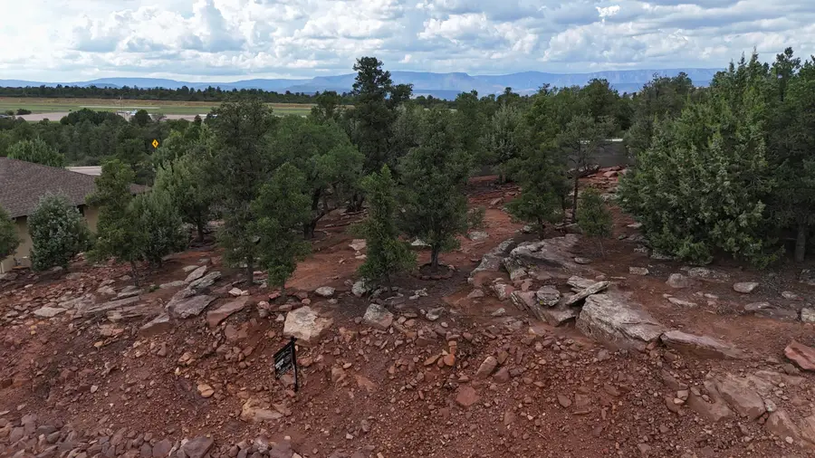 1004 W Falcon Lookout Lane, Payson, AZ 85541 - #3