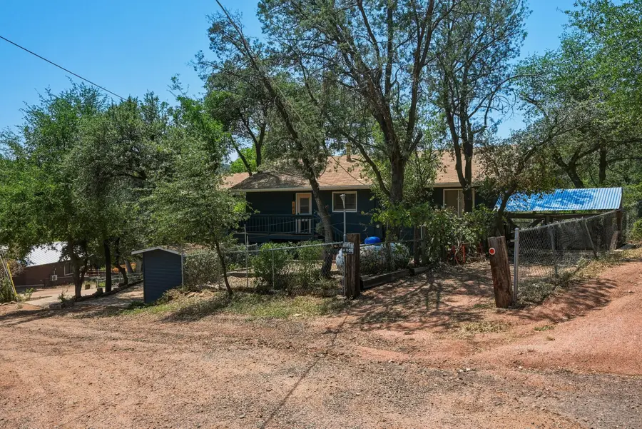 182 N Jep Place, Payson, AZ 85541 - #2