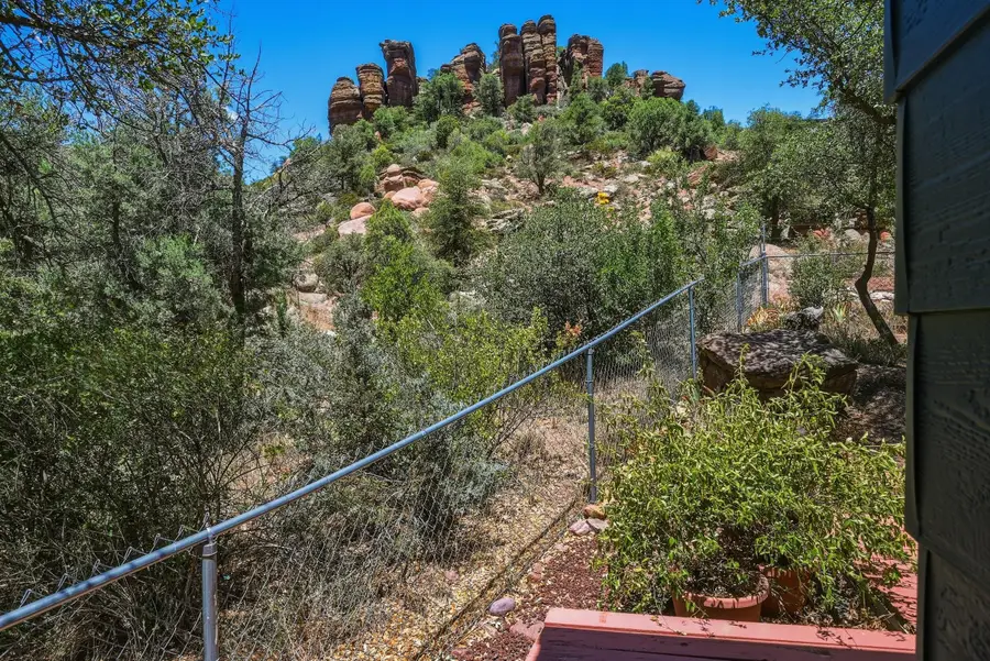 182 N Jep Place, Payson, AZ 85541 - #3