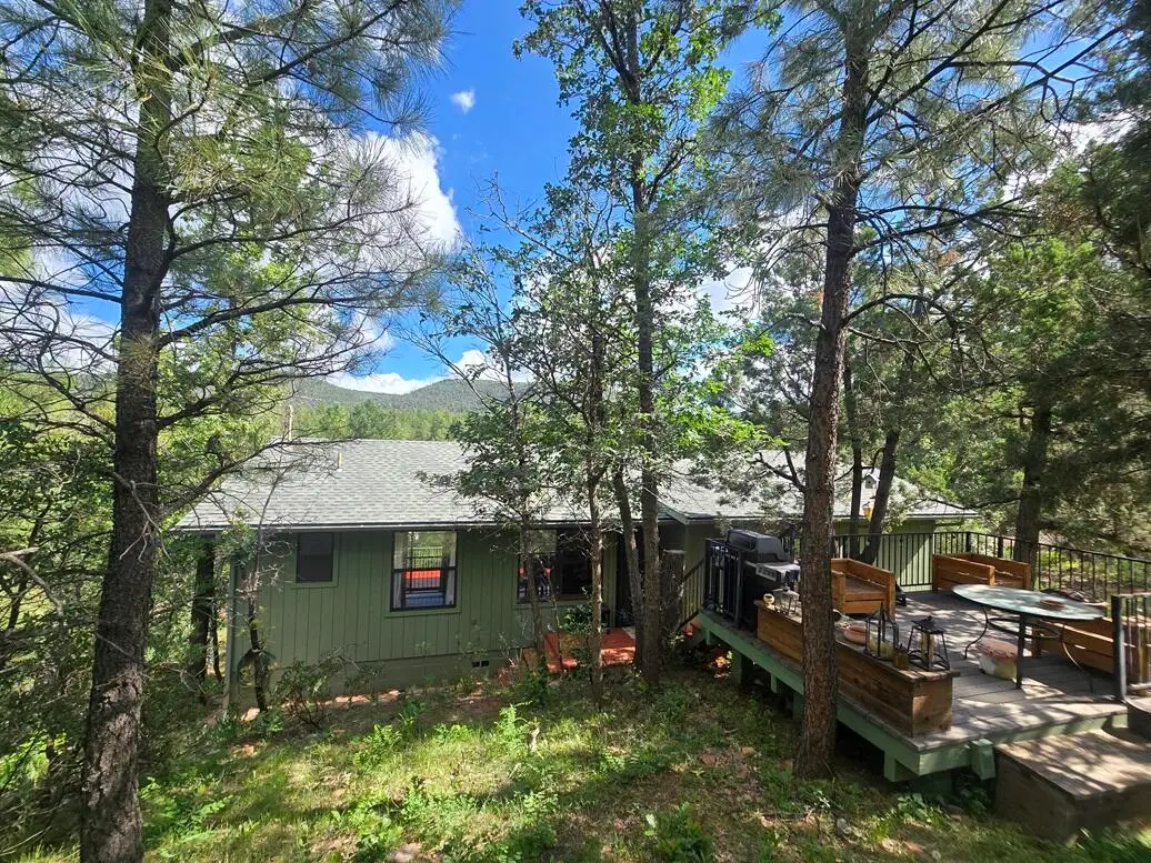 8305 W Bonnie Brae Drive, Strawberry, AZ 85544 - #1