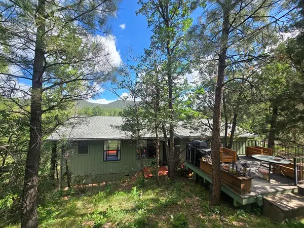 8305 W Bonnie Brae Drive, Strawberry, AZ 85544