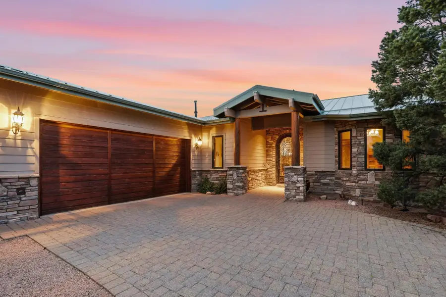 414 S Whisper Ridge Lane, Payson, AZ 85541 - #2