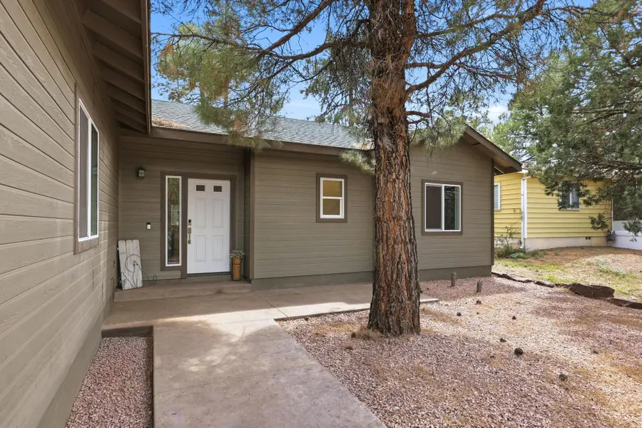 201 W Chateau Circle, Payson, AZ 85541 - #2