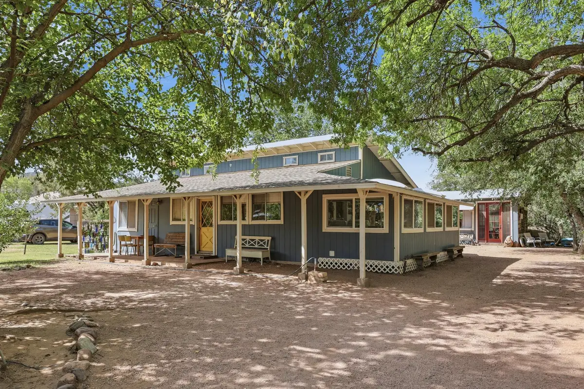 342 E Windy Way, Payson, AZ 85541 - #1