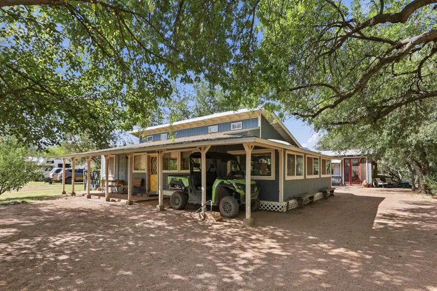 342 E Windy Way, Payson, AZ 85541 - #3