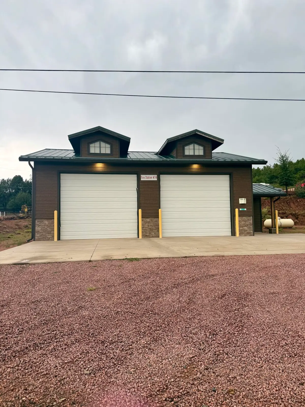 165 W Burnt Point Trail, Payson, AZ 85541 - #1