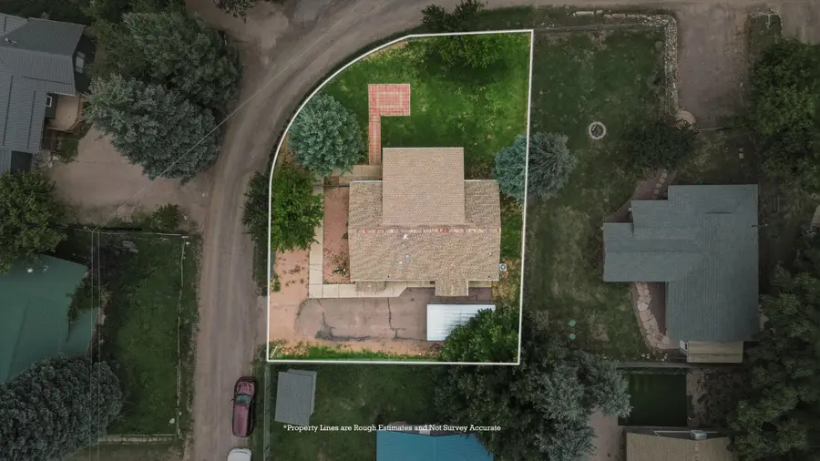 4938 N Old Spruce Drive, Strawberry, AZ 85544 - #2