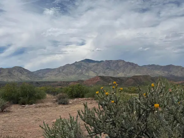 03G Sierra Ancha Way, Tonto Basin, AZ 85553