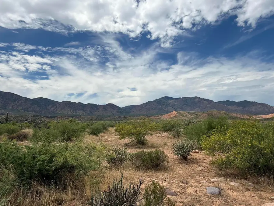 03G Sierra Ancha Way, Tonto Basin, AZ 85553 - #2