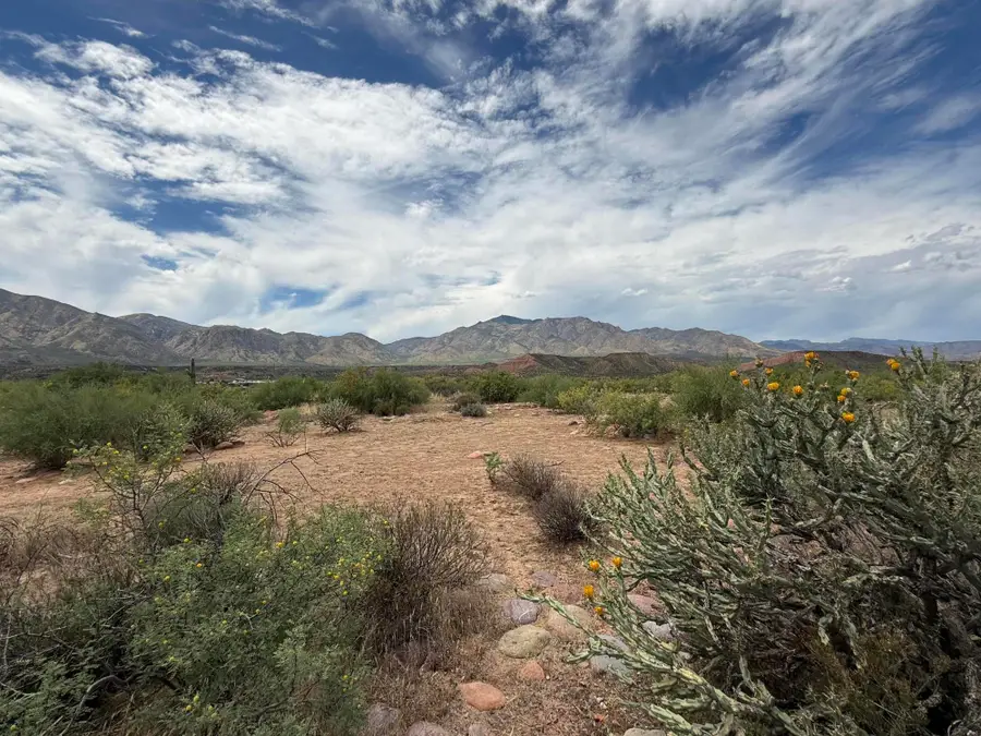 03G Sierra Ancha Way, Tonto Basin, AZ 85553 - #3