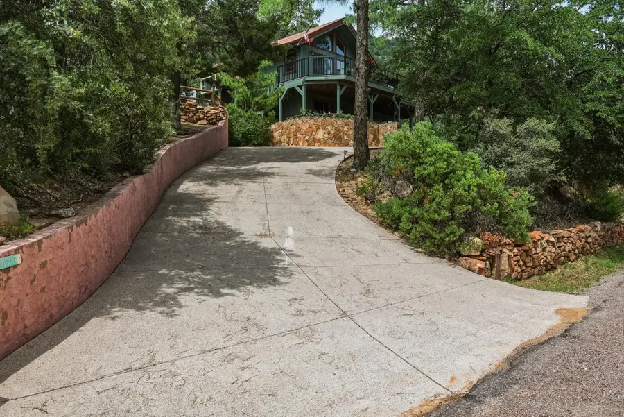 9386 W Coyote Drive, Strawberry, AZ 85544 - #3