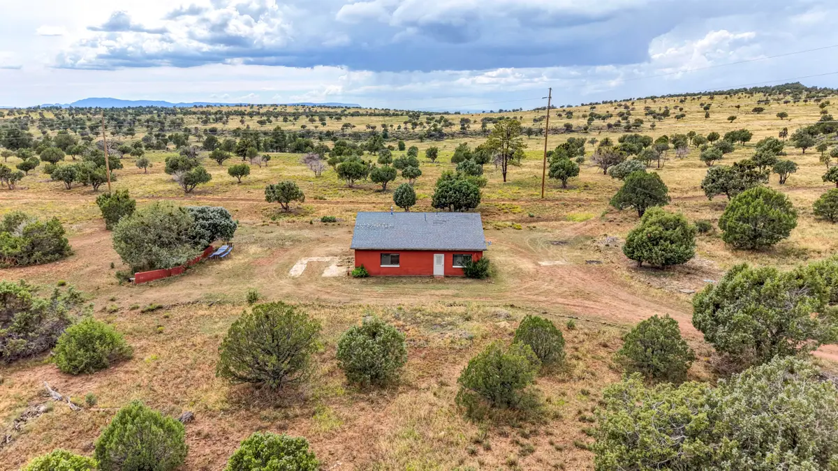 10611 W Fossil Creek Rd, Strawberry, AZ 85544 - #1