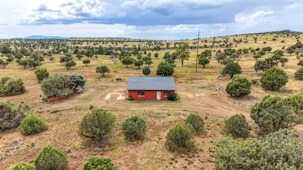 10611 W Fossil Creek Rd, Strawberry, AZ 85544