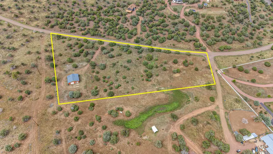 10611 W Fossil Creek Rd, Strawberry, AZ 85544 - #2