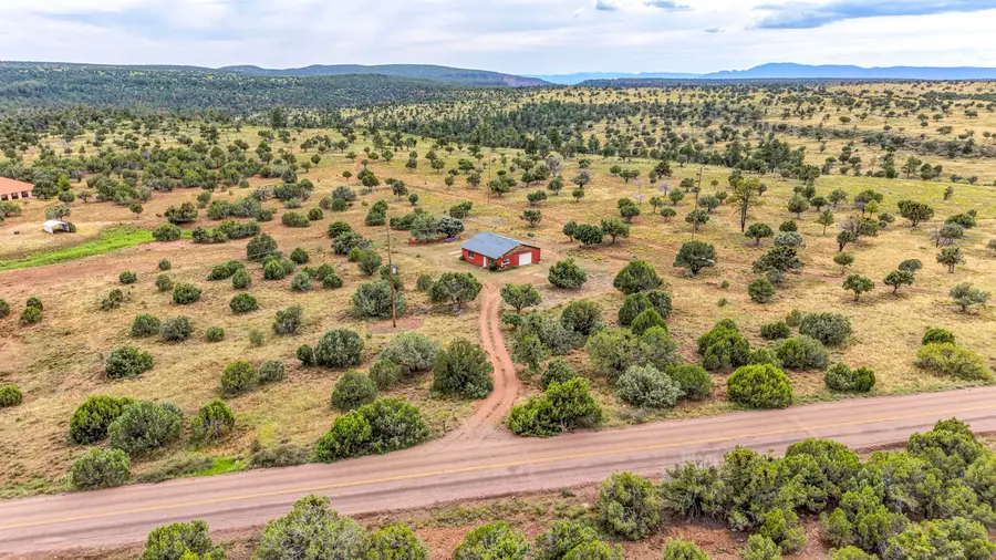 10611 W Fossil Creek Rd, Strawberry, AZ 85544 - #3