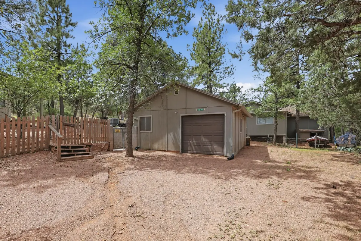 8118 W Bonnie Brae, Strawberry, AZ 85544 - #1