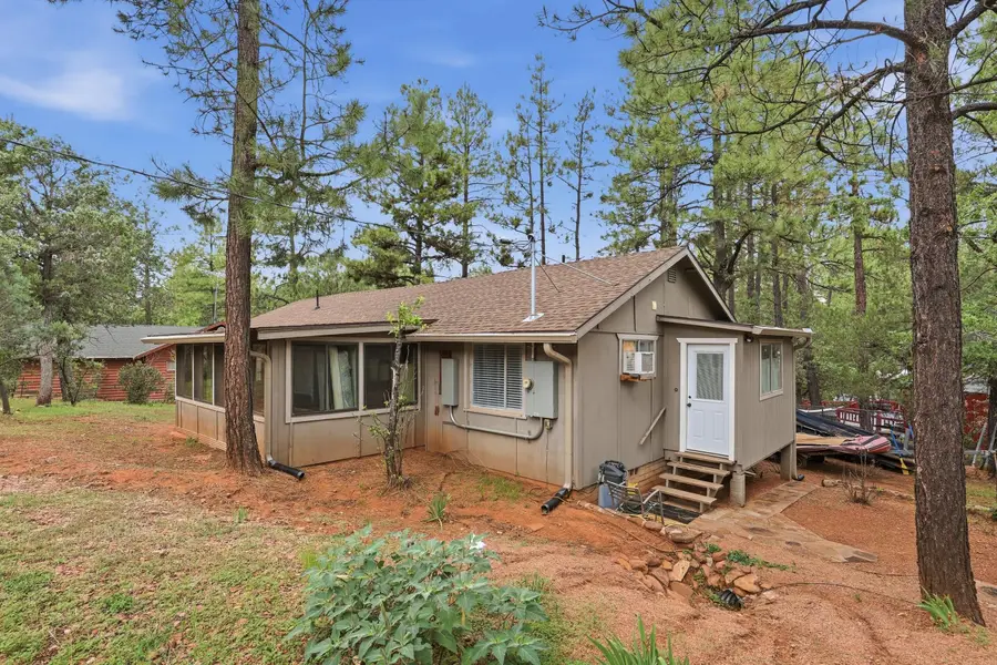 8118 W Bonnie Brae, Strawberry, AZ 85544 - #2