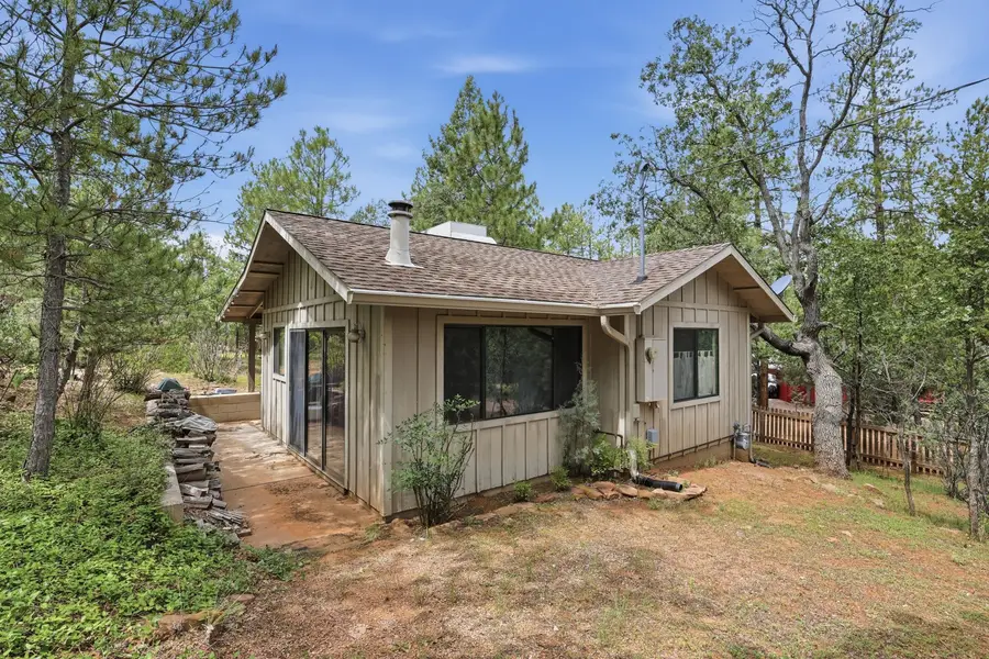 8118 W Bonnie Brae, Strawberry, AZ 85544 - #3