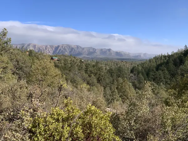 1375 W Munsee Drive, Payson, AZ 85541