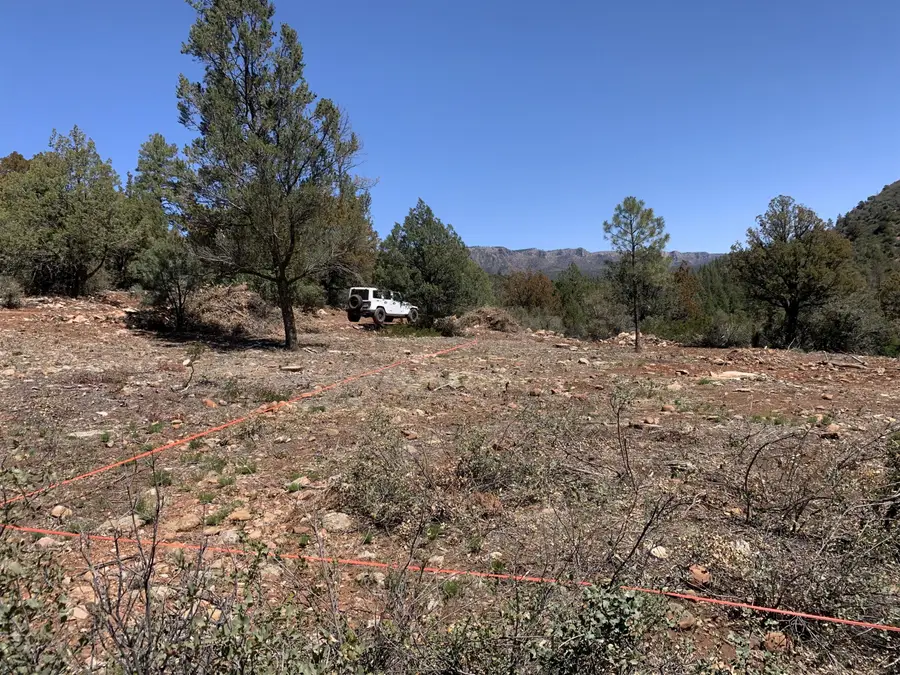 1375 W Munsee Drive, Payson, AZ 85541 - #3