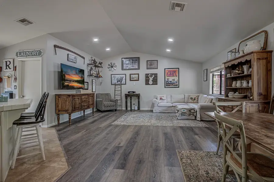 1426 N Beaver Flat Circle, Payson, AZ 85541 - #2