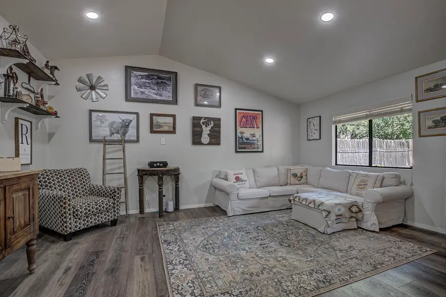 1426 N Beaver Flat Circle, Payson, AZ 85541 - #3