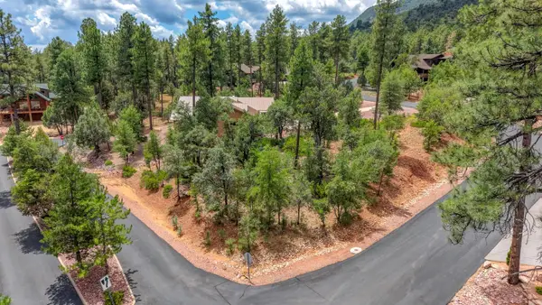 lot 43 Strawberry Hollow, Pine, AZ 85544
