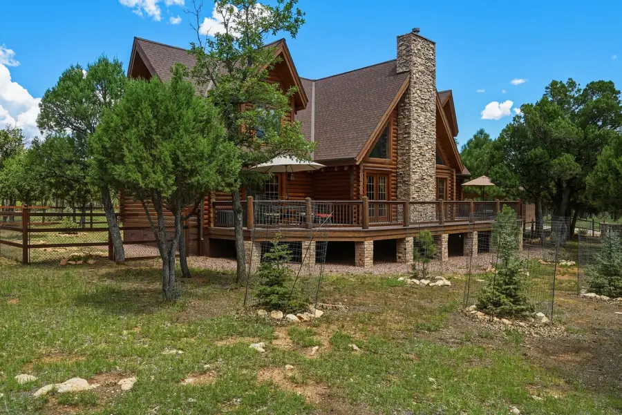 5765 Cripple Creek, Happy Jack, AZ 86024 - #2