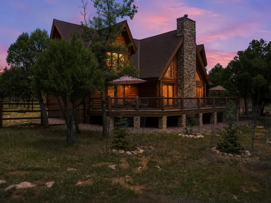 5765 Cripple Creek, Happy Jack, AZ 86024 - #3