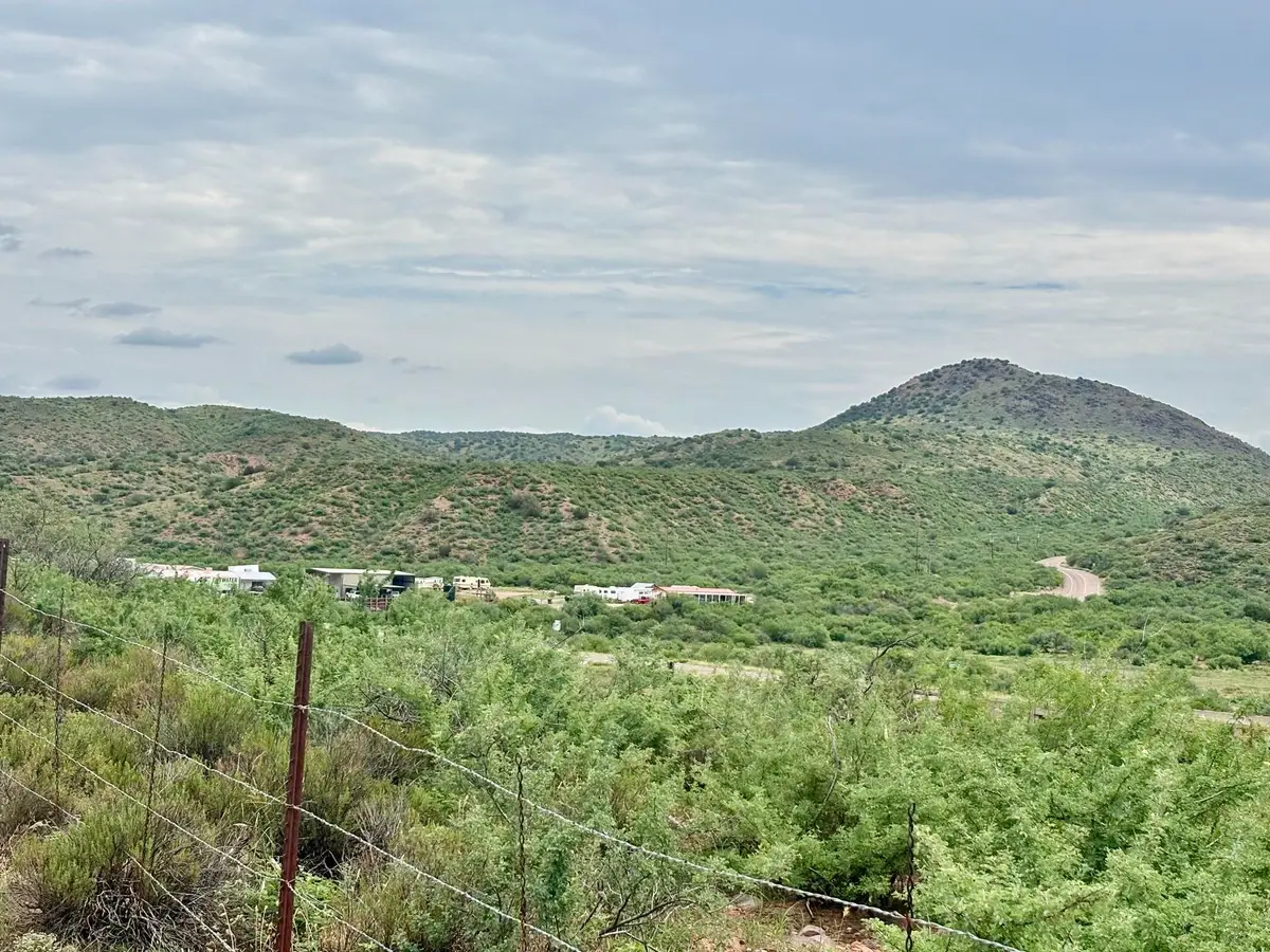 Parcel A Ros 5516, Payson, AZ 85541 - #1