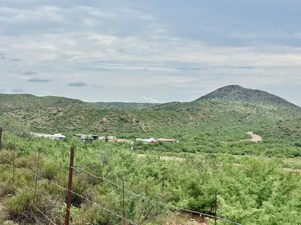 Parcel A Ros 5516, Payson, AZ 85541