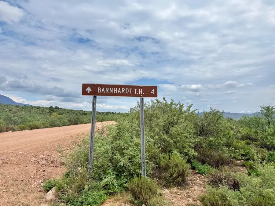 Parcel A Ros 5516, Payson, AZ 85541 - #2