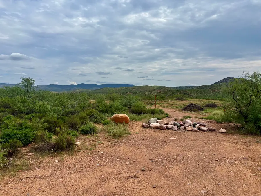 Parcel A Ros 5516, Payson, AZ 85541 - #3