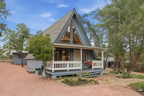 404 N Arizona Circle, Payson, AZ 85541