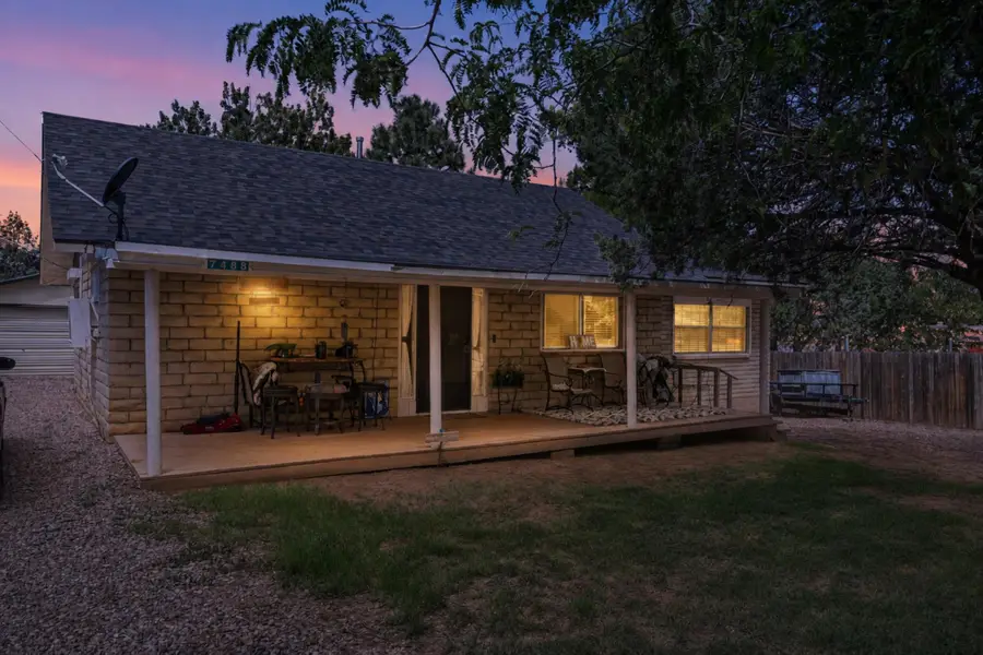7488 N Paloma Road, Payson, AZ 85541 - #2