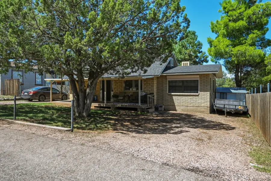 7488 N Paloma Road, Payson, AZ 85541 - #3