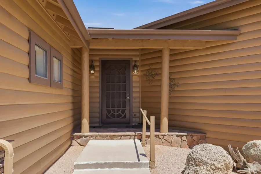 24 E Saddleback Trail, Payson, AZ 85541 - #3