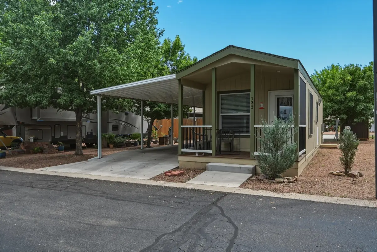 3933 Az-260, Star Valley, AZ 85541 - #1