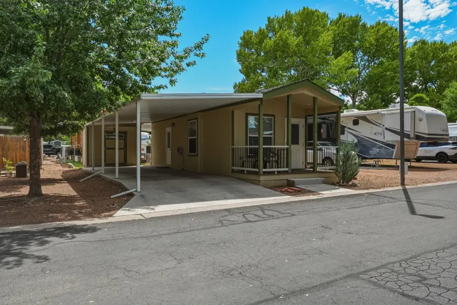 3933 Az-260, Star Valley, AZ 85541 - #3