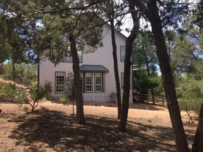 1114 S Mud Springs Road, Payson, AZ 85541 - #2