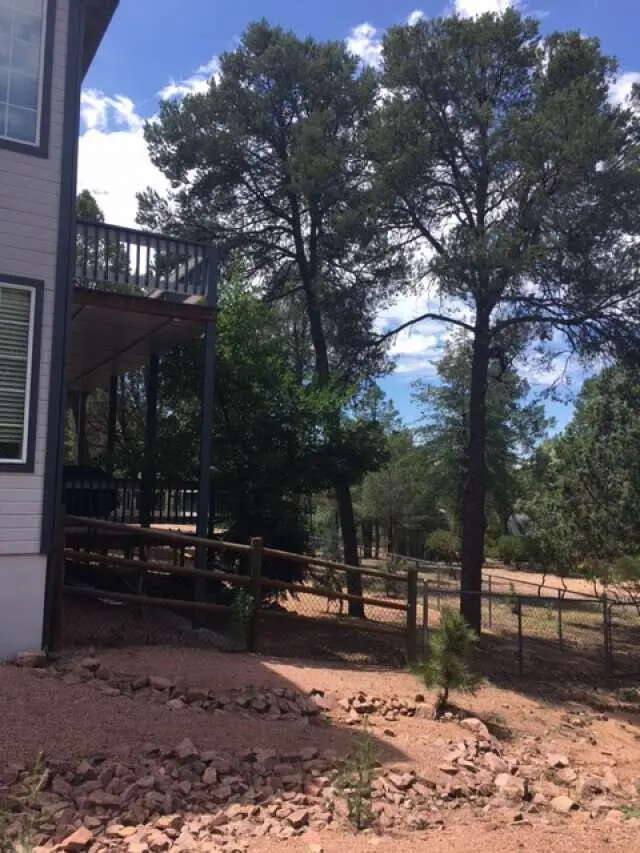1114 S Mud Springs Road, Payson, AZ 85541 - #3