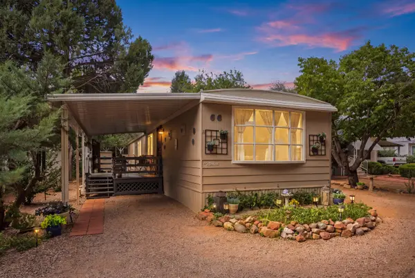 16 N Star Vale Road, Star Valley, AZ 85541
