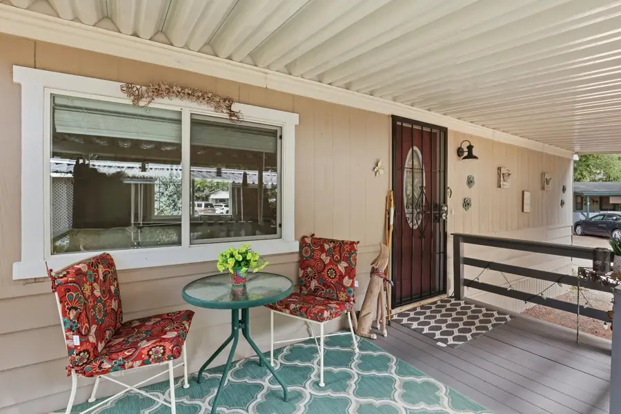 16 N Star Vale Road, Star Valley, AZ 85541 - #3