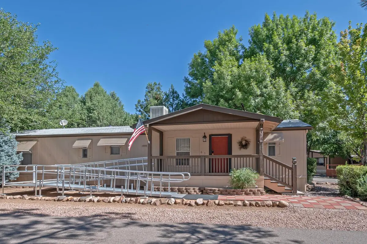16 N Star Vale Drive, Star Valley, AZ 85541 - #1