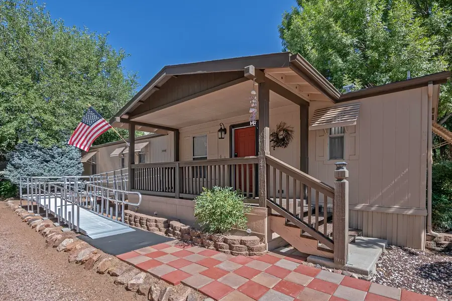 16 N Star Vale Drive, Star Valley, AZ 85541 - #2