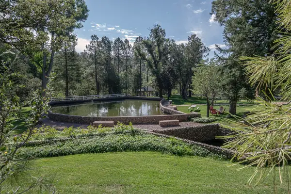 2097 N Forest Service Rd 289, Payson, AZ 85541