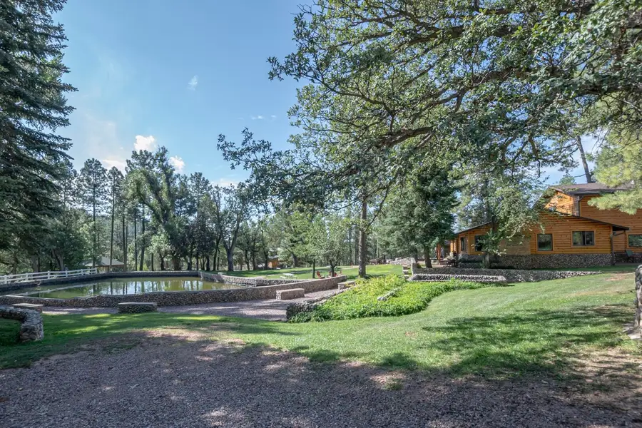 2097 N Forest Service Rd 289, Payson, AZ 85541 - #2