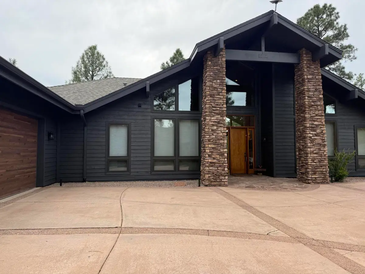 2310 E Indian Pink Circle, Payson, AZ 85541 - #1