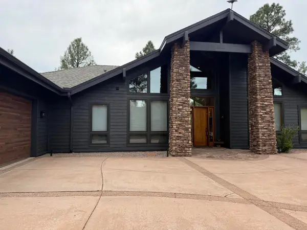 2310 E Indian Pink Circle, Payson, AZ 85541