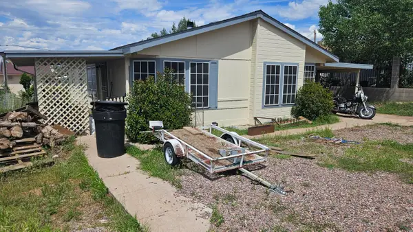 114 E Phoenix Street, Payson, AZ 85541